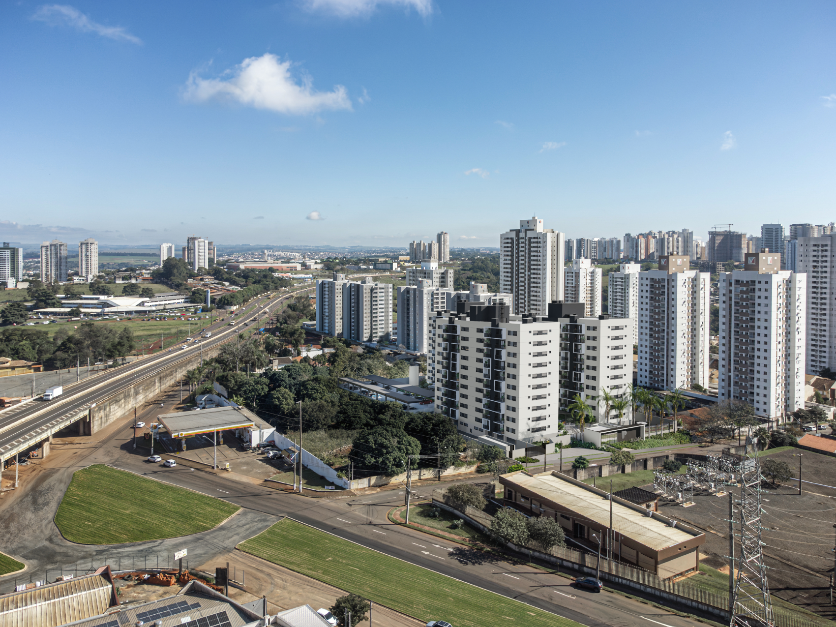 Imagem das vantagens