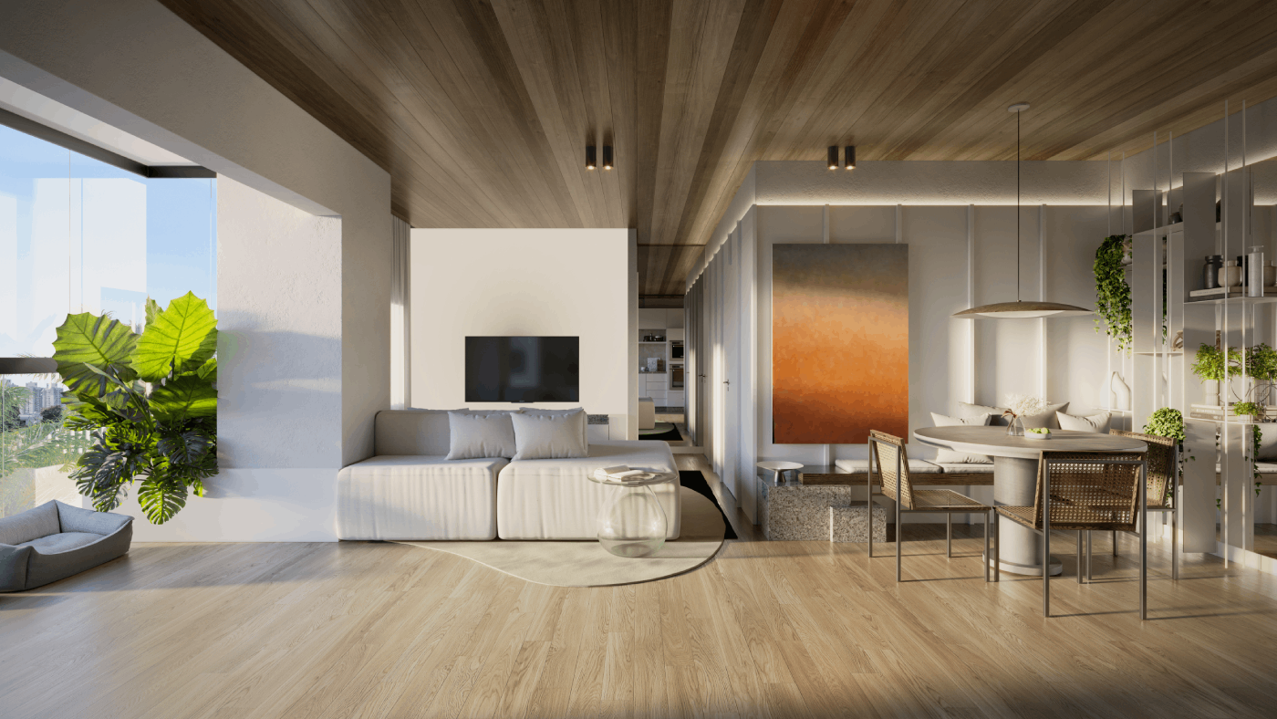 Imagem empreendimento HOME433